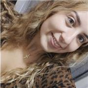 Estudiante de Economía en la universidad de Málaga, soy una persona paciente y con ganas de enseñar.